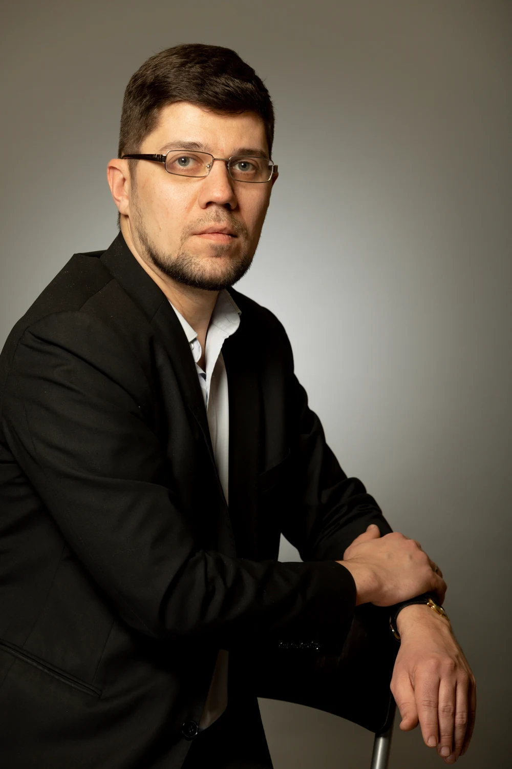 Киреев Владимир Юрьевич