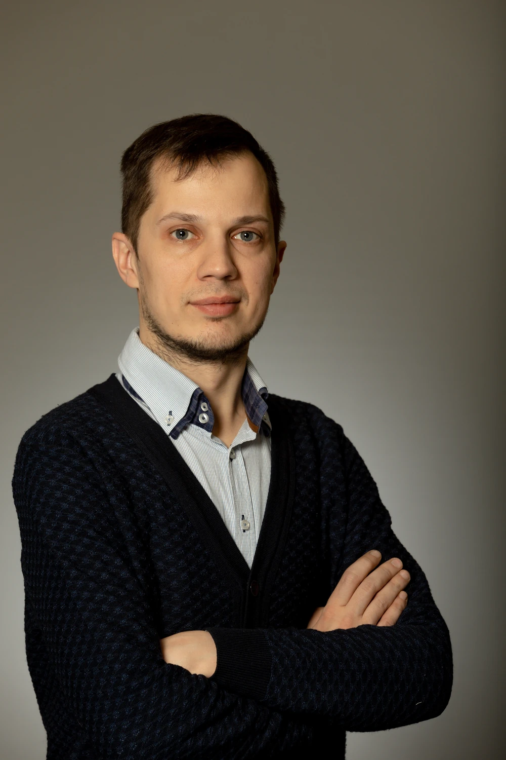 Серебряков Эдвард Юрьевич, эксперт